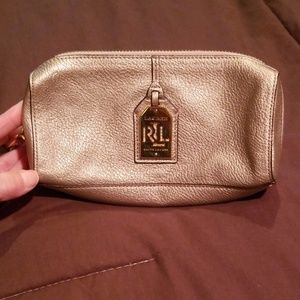 Make up bag